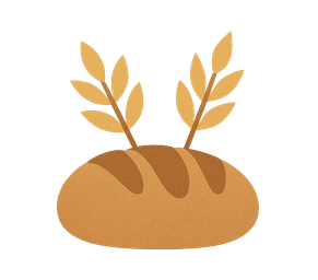 Christian Daily Bread Logo